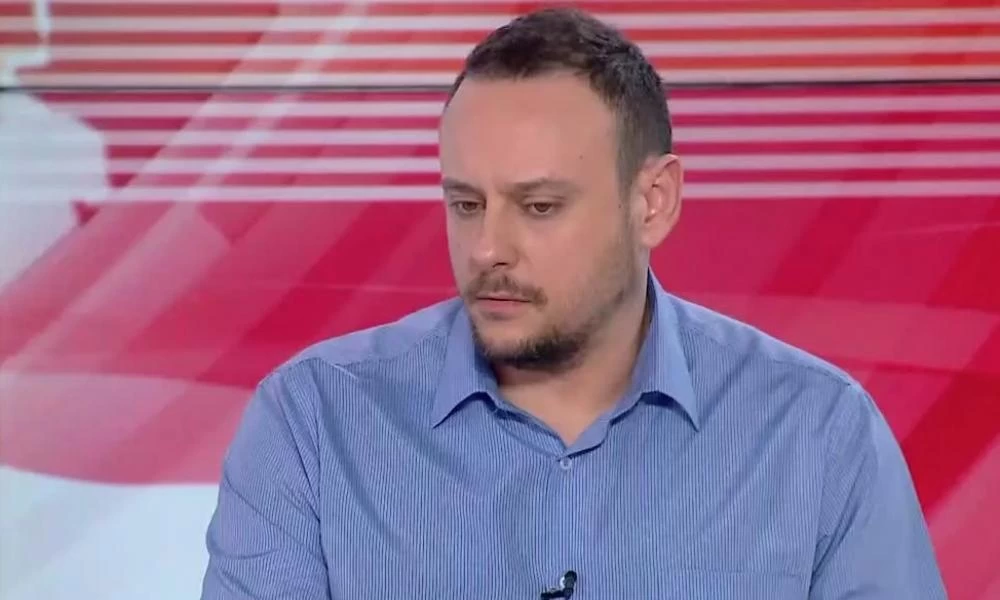 Μαγιορκίνης: Κανένας εφησυχασμός – Μπορεί να φτάσουμε στα 500 κρούσματα